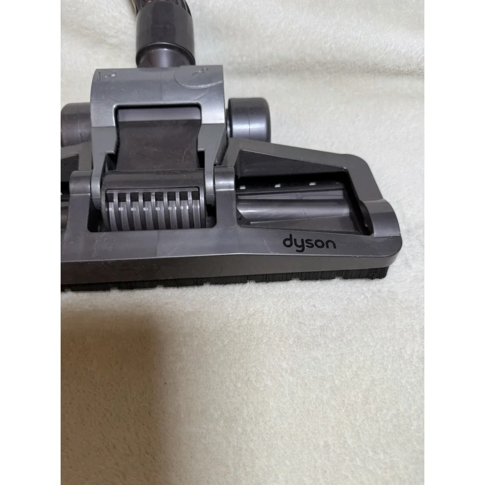 Dyson Low Reach Hardwood Bare Floor Attachment‎ Tool Purple DC07 DC14 DC17 DC18